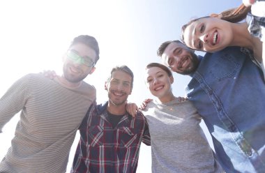 alt view.successful yaratıcı iş takım