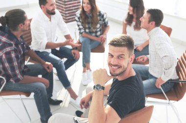 tasarımcı ve yaratıcı ekibi