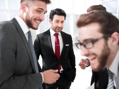 up.Fun iş takım kapatın