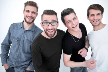 mutlu çocuklar up.a grup kapatın .