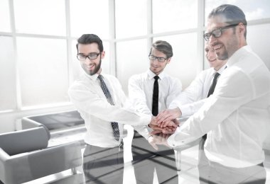 Birliklerini göstererek başarılı bir iş yaptılar.