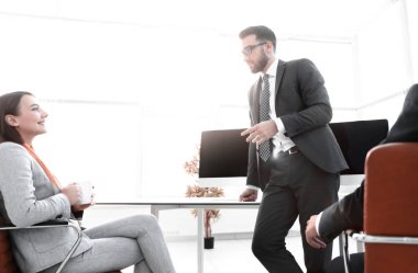 işyerinde iş takım