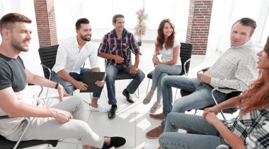 çalışanları ekip oluşturma Tarih Semineri