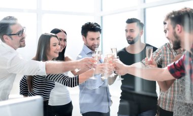 profesyonel iş bir kadeh şarap yetiştirme