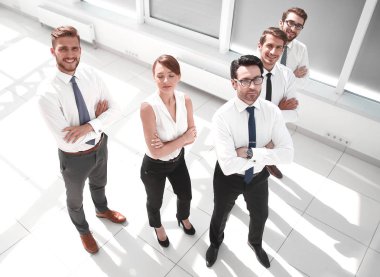 en iyi view.successful iş takım