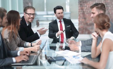 Yeni bir proje için beyin fırtınası