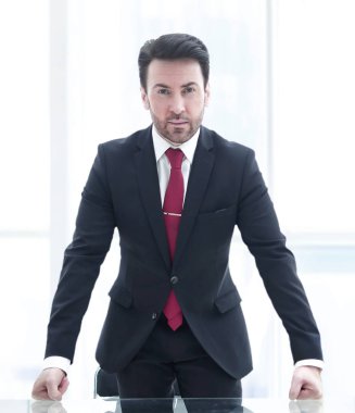 İşyeri sahibi gayri resmi bir iş toplantısı başlattı