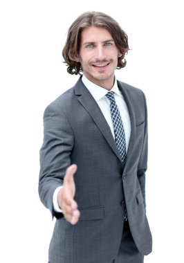 İş teklifi, ortaklık