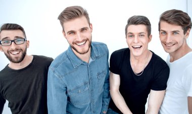 mutlu çocuklar up.a grup kapatın .