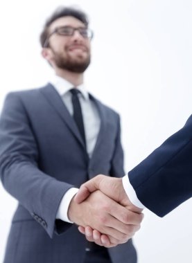 İş - iş ortakları karşılıklı başarı kavramı