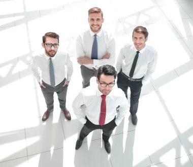 birlikte ayakta şirket çalışan en iyi view.a grubu