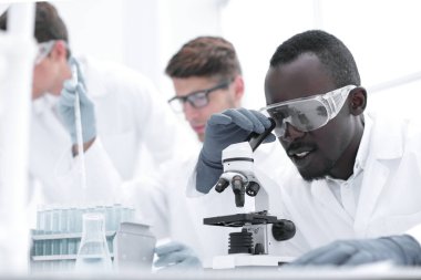 yakın up.a çok uluslu grup bilim adamı araştırma yürütüyor