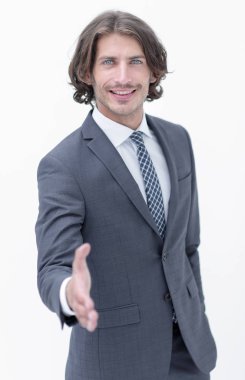 İş teklifi, ortaklık