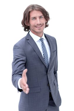 İş teklifi, ortaklık