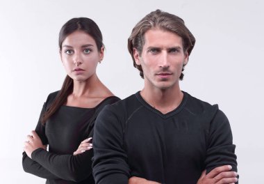 Genç çiftin evlilik sorunları ile