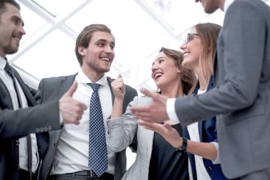 farklı çok ırklı kişi ekip çalışması grup