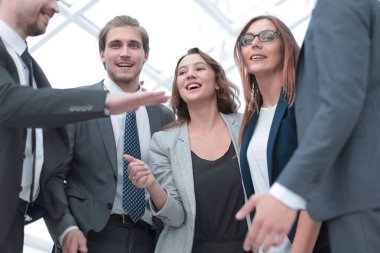 farklı çok ırklı kişi ekip çalışması grup