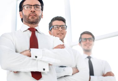 yakın up.a grup emin iş adamları.