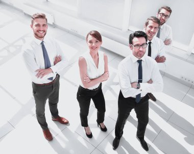 en iyi view.successful iş takım