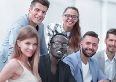 Onun takımda güveniyor