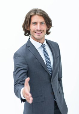 İş teklifi, ortaklık