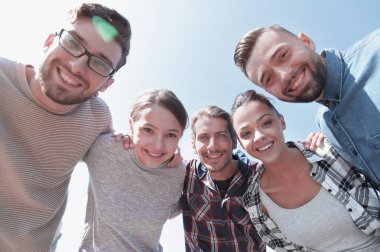 alt view.successful yaratıcı iş takım Camer arıyor