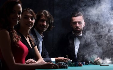 erkek ve kadın Casino craps oyunu de söz