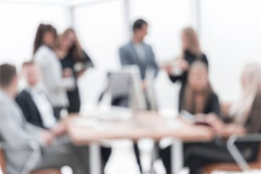 Kapat. Genç işadamı takımını davet ediyor..