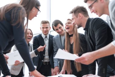 Çalışma grubu yeni mali stratejiyi tartışıyor