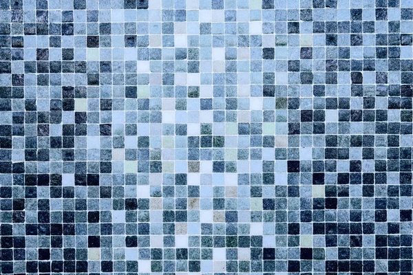 Abstrato Padrão Mosaico Colorido Azulejo Multicolor Telha Textura Fundo — Fotografia de Stock