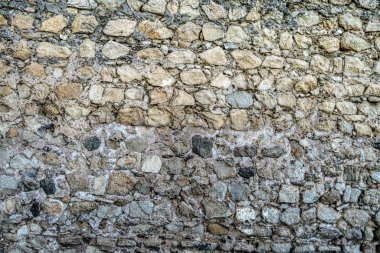 duvar doğal taş - doğal arka plan