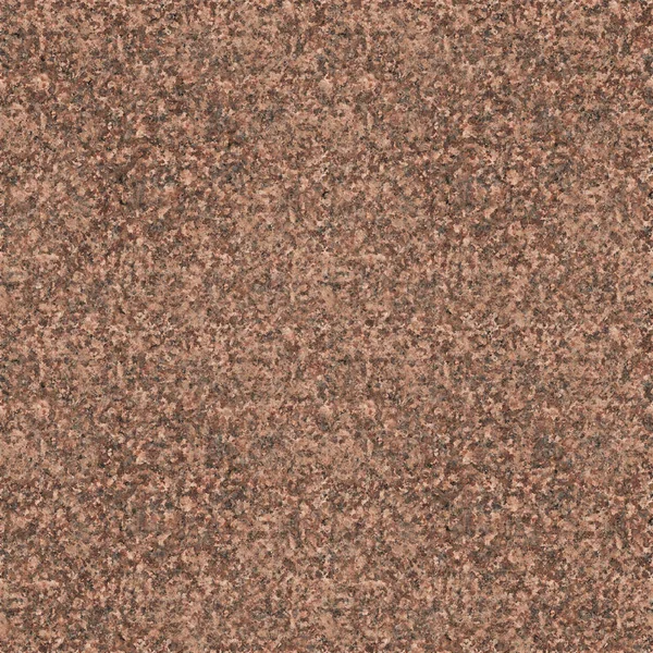 Detail roter Granit nahtlose Textur — Stockfoto