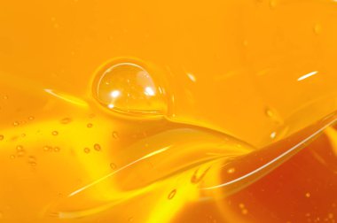 Şekerleme / Epilasyon için Wax Honey (Şeker Hamuru)