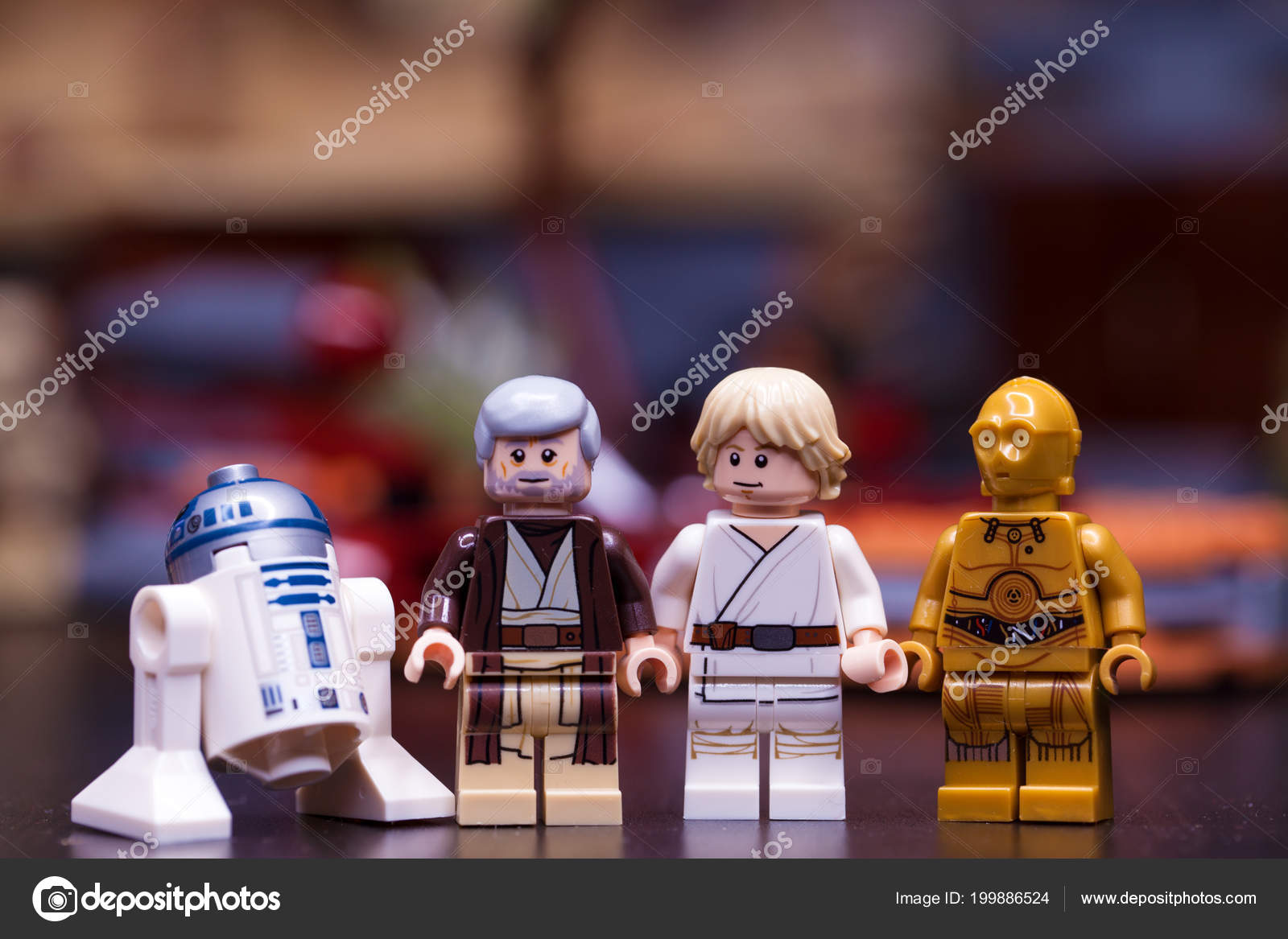 lego star wars episode iv