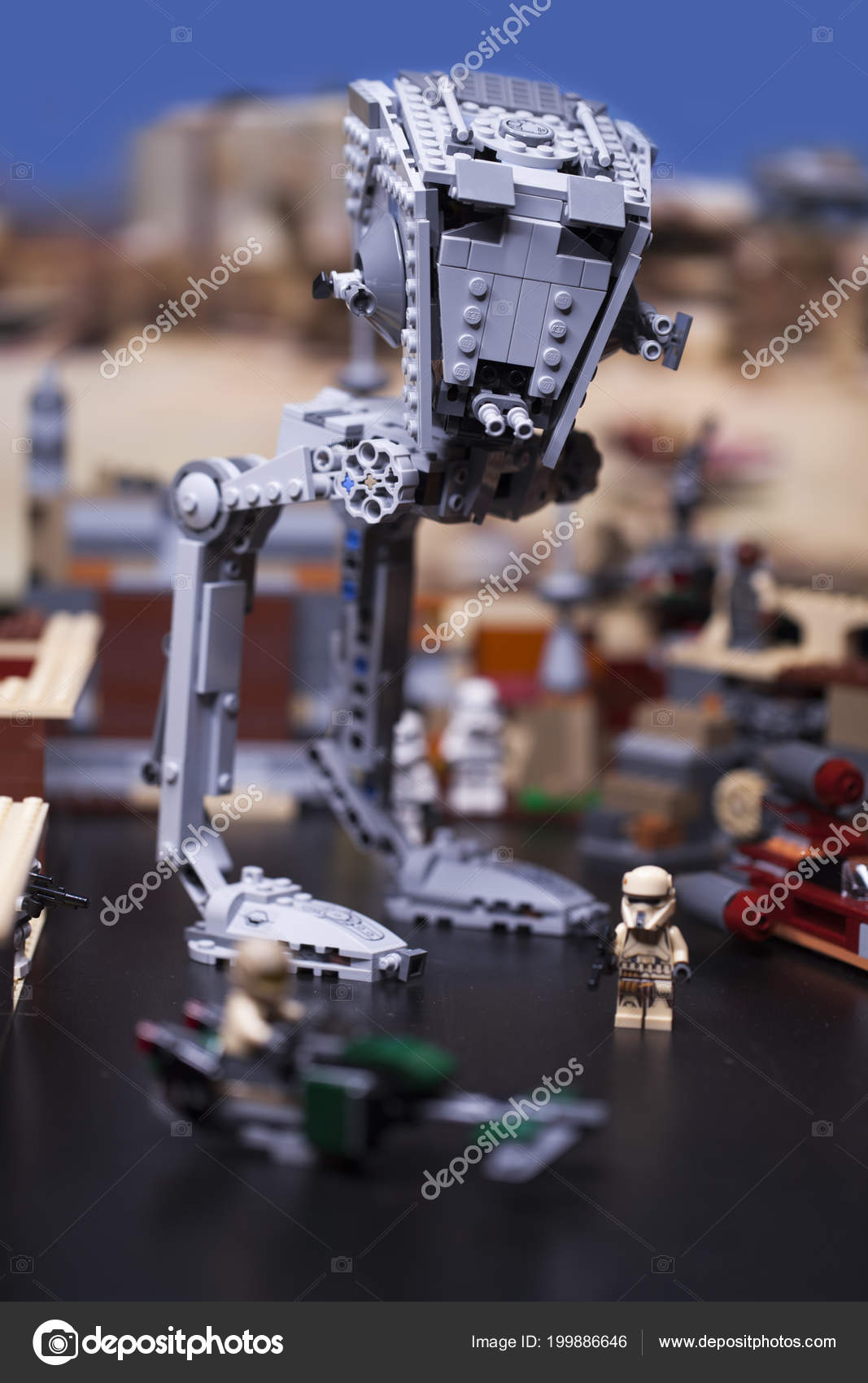 lego star wars 75153