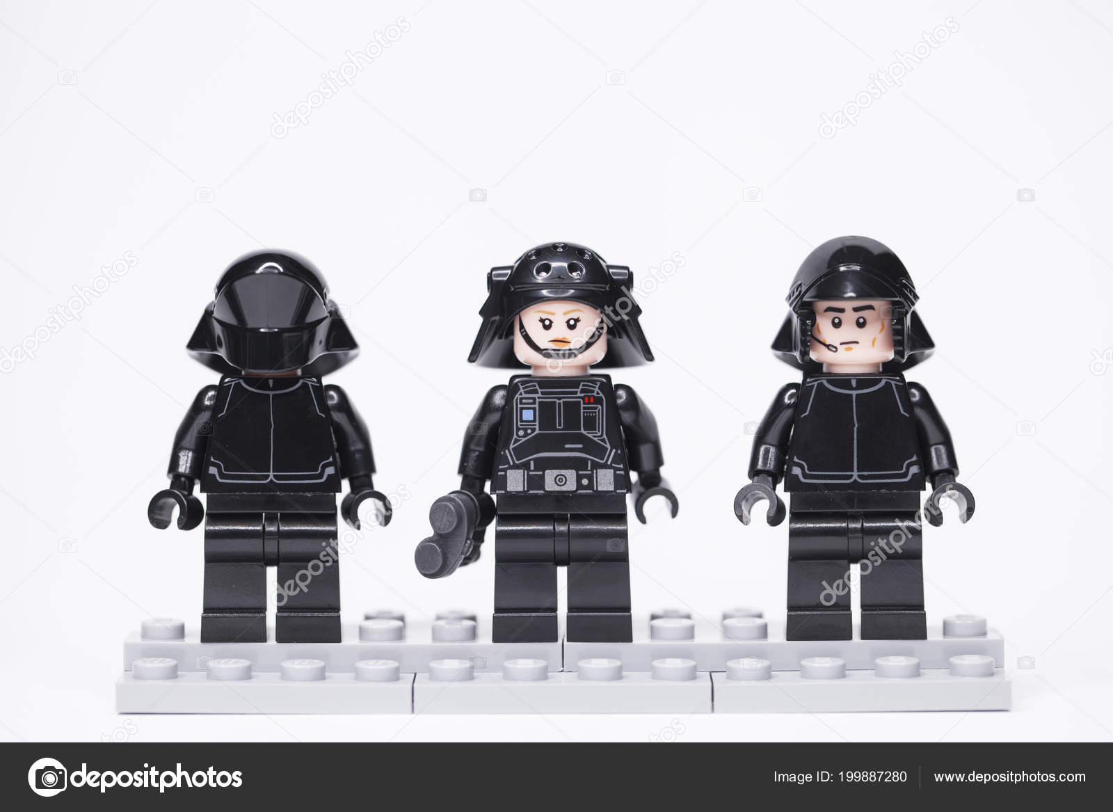 star wars mini lego figures