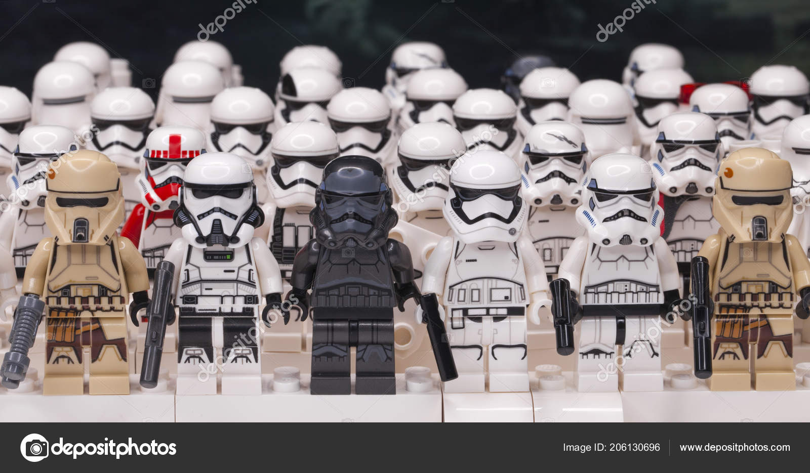 star wars mini lego figures