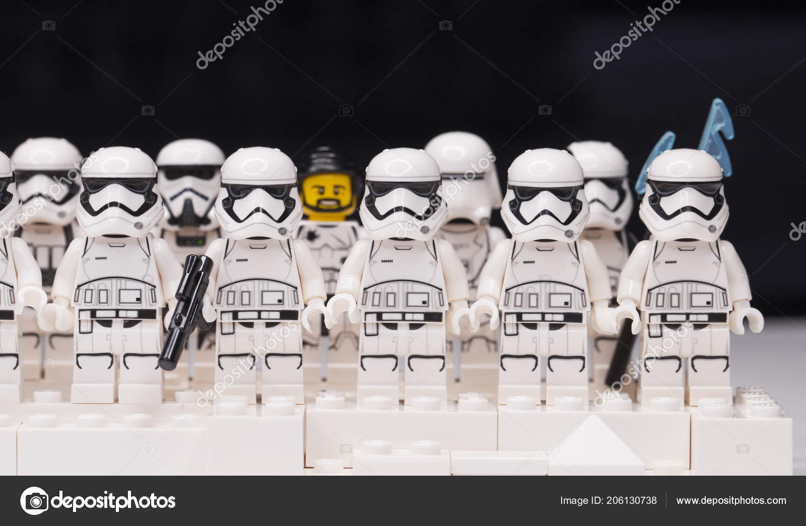 star wars mini lego figures