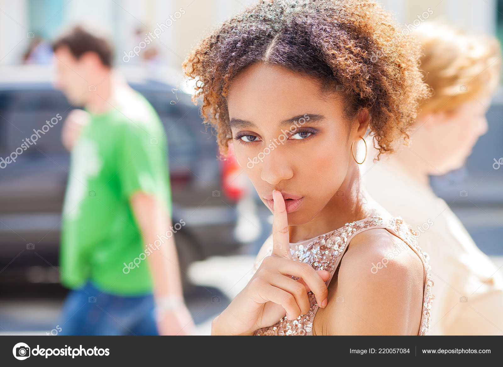 american girl beauty