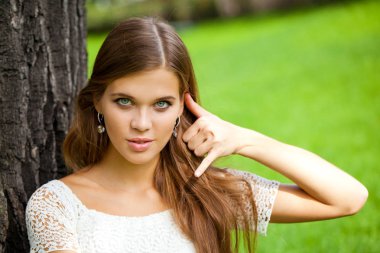 jest güzel kadın beni arama yapma