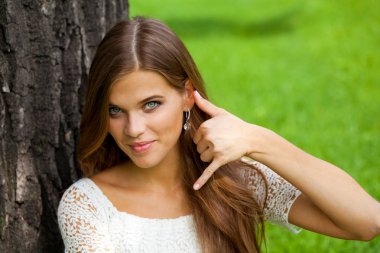 jest güzel kadın beni arama yapma