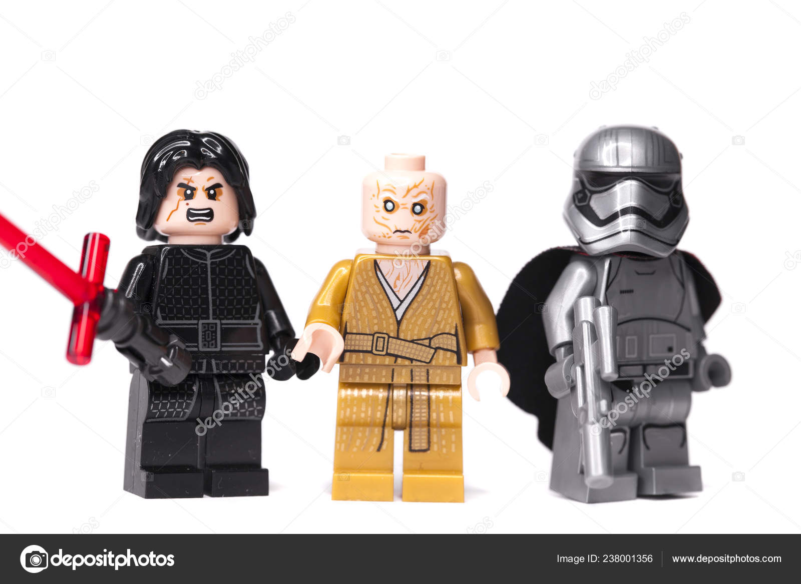 lego minifiguras star wars