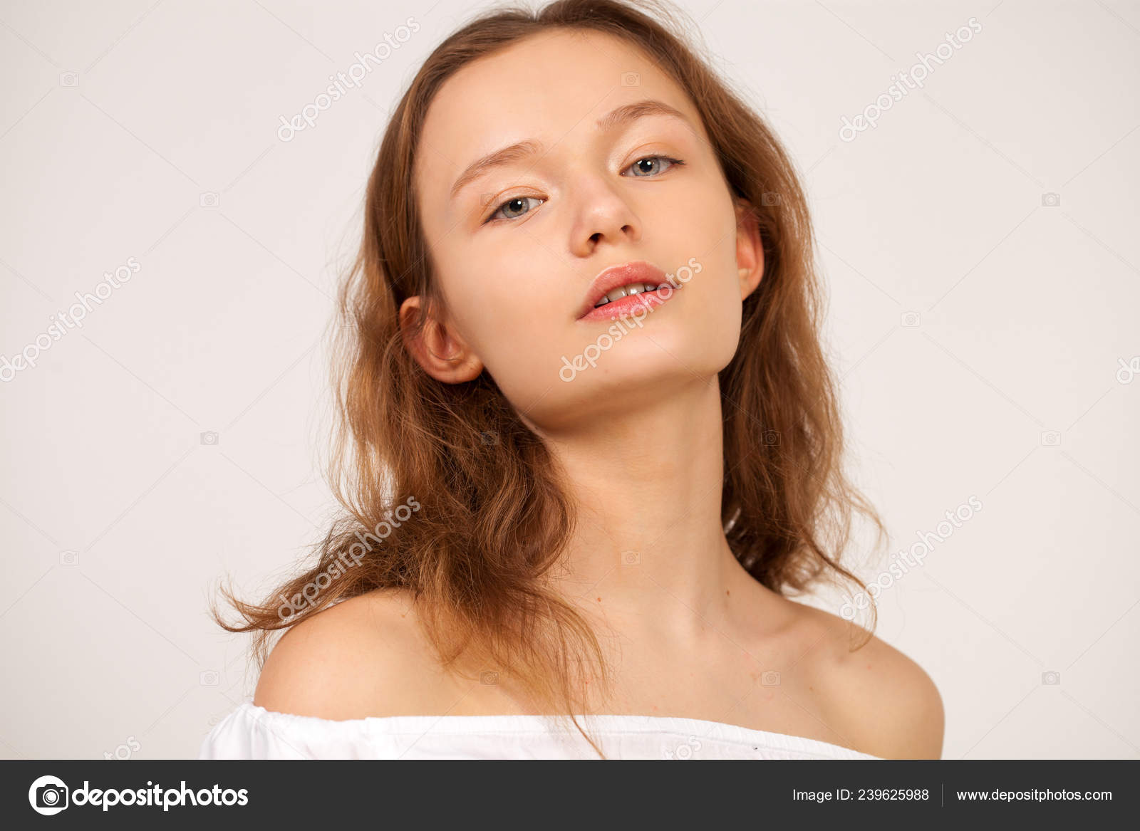 Teen Close Up Pics