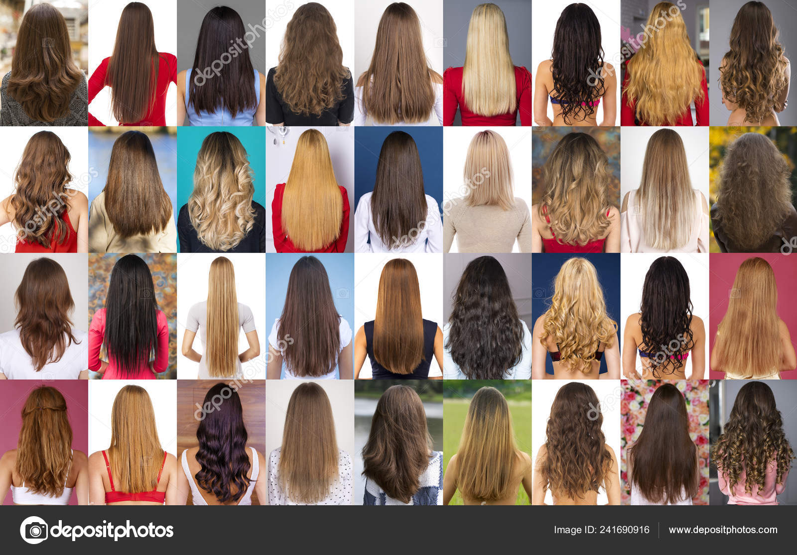 The Complete Guide To Hair Types 2023 Edition  Love Hairstyles
