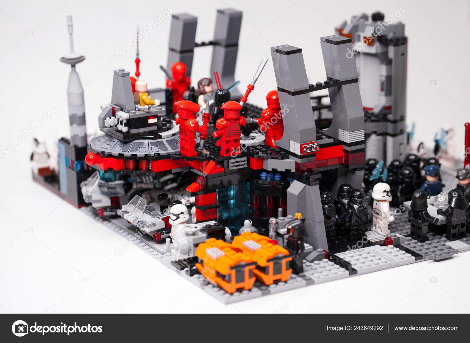 2019 lego star wars