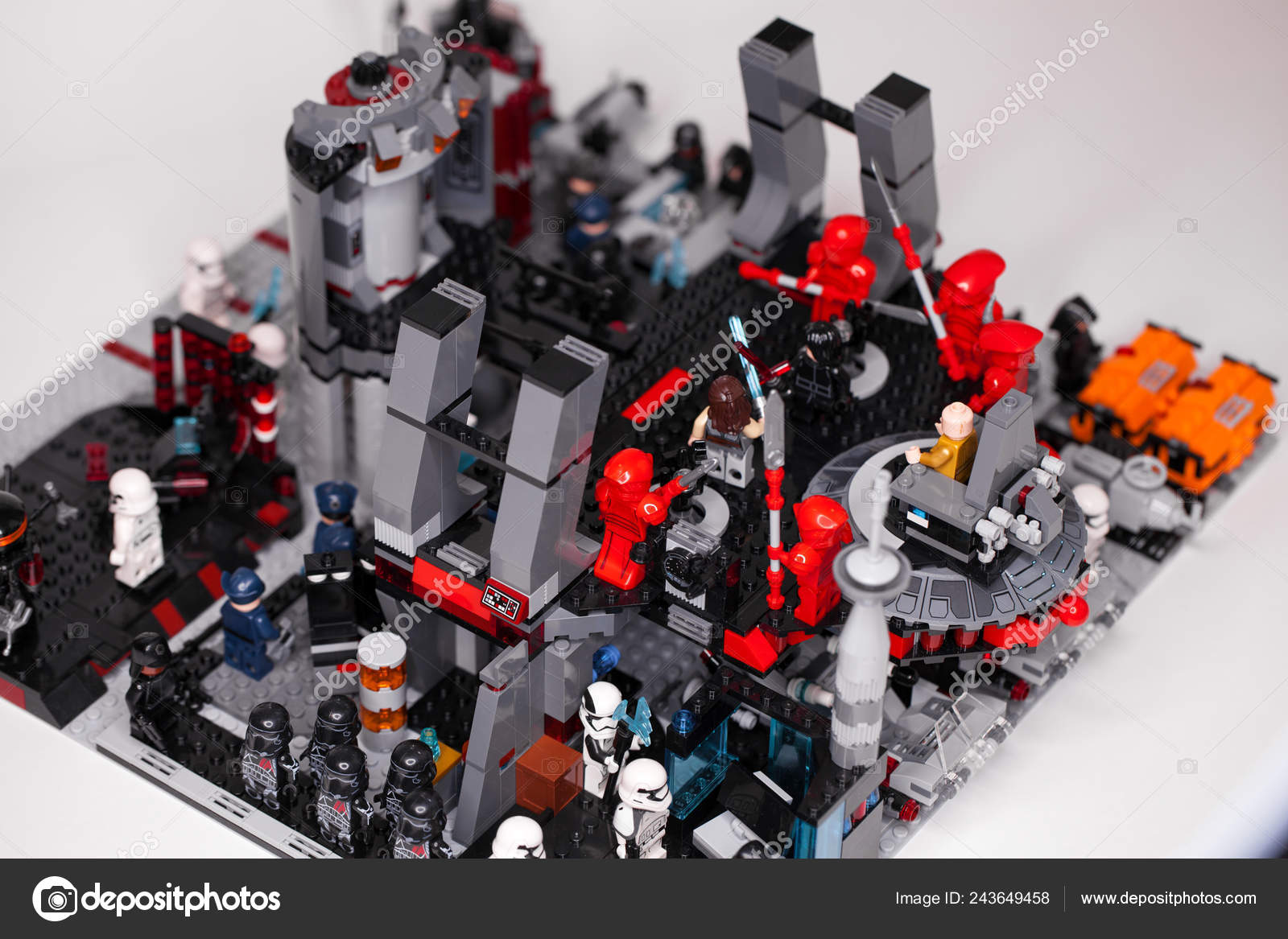 2019 lego star wars