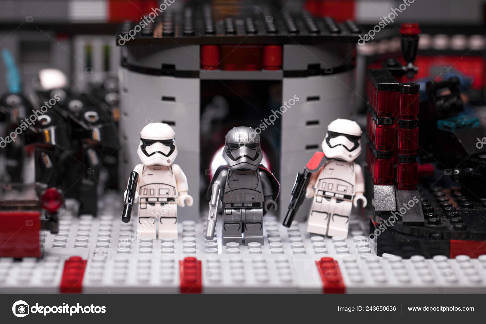2019 Lego Star Wars arkusha 243650636