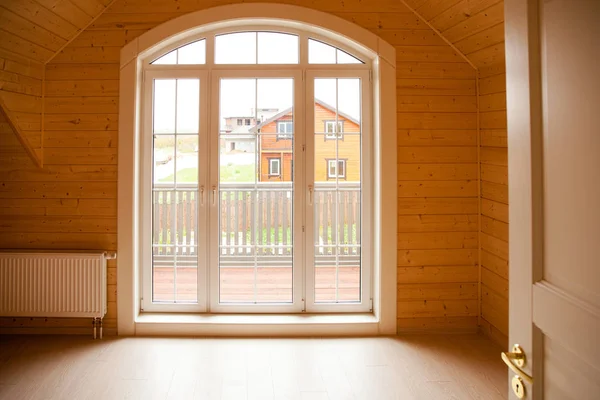 Hall in a luxury house — Stock Photo, Image