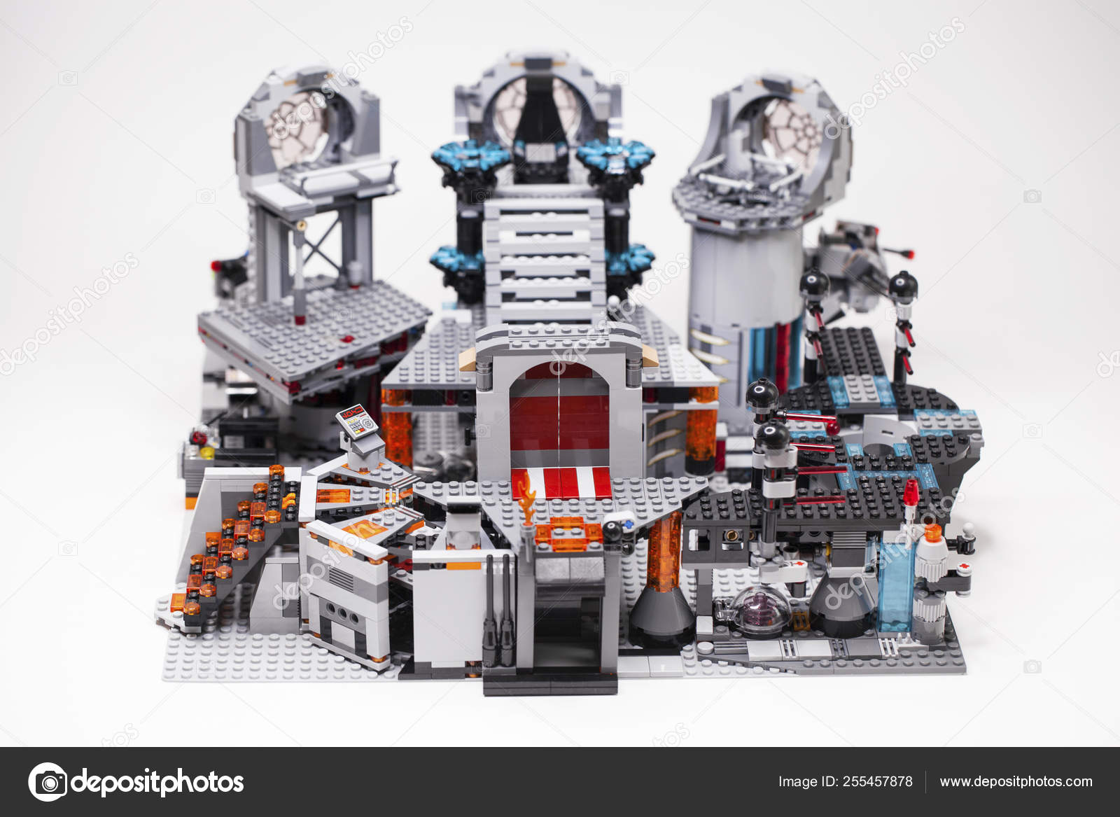 star wars lego april 2019