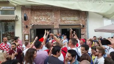 Fan takım--dan Polonez ya